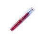 Pocketable design 0.5 mm Mini style stick gel ink pens with high quality plastic material