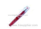 Pocketable design 0.5 mm Mini style stick gel ink pens with high quality plastic material