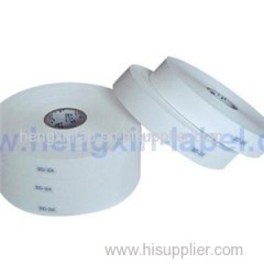 Adhesive Fabric Label Product Product Product