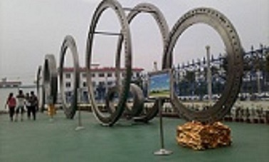 ring rolling machine design Ring Rolling Machine