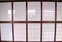 pvc wall ceiling panels PVC Plastic Celling