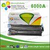 Q6000A Customize color toner cartridge HP LaserJet 1600 with chip