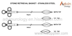 Stone Retrieval Basket product