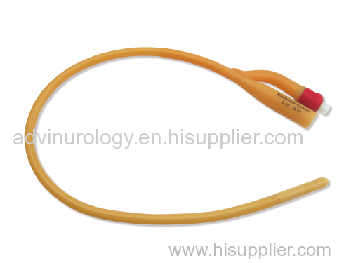 Foley Balloon Catheter product