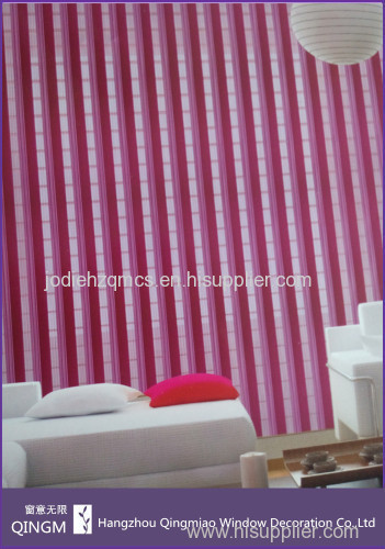 Wholesale Good Quality Cheap Vertical Style Window Curtain