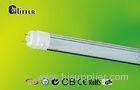 Low Lumen Attenuation Led Fluorescent Tube 10W T8 1200LM For Kitchens / Bathrooms