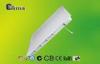 High Lumens LED Ceiling Panel Light 600 x 600 Dimmable For Bus Station Lighting