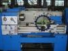 CE Standard Horizontal High Precision Metal Lathe Machine Gap Bed Lathe