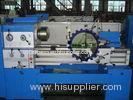 CE Standard Horizontal High Precision Metal Lathe Machine Gap Bed Lathe