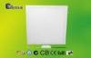 Commercial PMMA LED Backlight Panel 120lm/w IP 44 With Warm White 4100