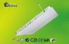 85V - 265 VAC 45W Wall Mounted Led Light Panel 625 x 625 mm For Shopping Mall