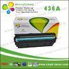 436A compatible toner cartridge for HP LaserJet M1120 M1120N M1522N