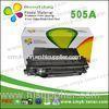 Black CE505AToner Cartridge Compatible HP LaserJet P2035 series