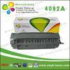 With new Shell C4092A Black Laser Toner Cartridge / Full cartridge's status