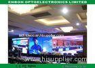 Advertising video indoor LED display screen HD with Linsn control system