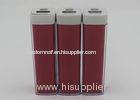 Mini Channel Lipstick Power Bank 2600 Mah Electronic Gift For Women / Girl