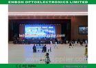 P7.62 SMD dynamic Indoor Full Color LED Display for fixed installation