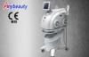 Portable SHR Hair Removal Machine for Hair Removal Frequancy 1 to 10 Hz Adjustable