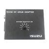 ISUZU DC TECH2 24V Adapter Type-1 Non-OBD II Automotive Diagnostic Scanner