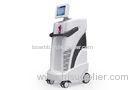 Medical CE Painless 1064nm Long Pulse nd yag laser for hair removal machine