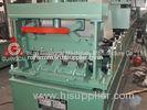 Galvanized Floor Deck Roll Forming Machine