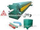 Rain Gutter Roll Forming Machine