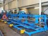 Metal Guardrail Roll Forming Machine