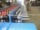 K Large Span Roll Forming Machinery Bemo Panel Roll Forming Machine High Performance