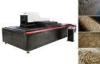 100 watts - 500 watts RF CO2 Laser Cutting Engraving Machine 1300X2500mm