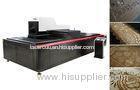 100 watts - 500 watts RF CO2 Laser Cutting Engraving Machine 1300X2500mm