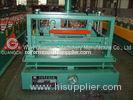 Color Plate Glazed Tile Hydraulic Cold Roll Forming Machine with PLC Control