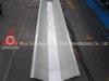 Automatic Galvanized Steel Sheet K Span Roll Forming Machine For Gymnasium / Workshop