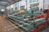 Hydraulic 5mm Beam Heavy Gauge Roll Forming Machine Line For Road And Bridge
