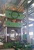 4 column hydraulic press machine for plasticity material / automotive