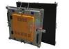 P2.5 Indoor dynamic Rental LED Display High definition with MBI5153 IC Epistar LED chip
