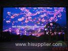 P5.68mm Flexible LED Video Display waterproof ultrathin with dbstar control system