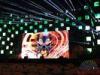 Highest definition Rental LED Display Outdoor P4.8 6000 nits 52 dots 52 dots