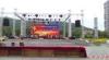P6.25mm Slim aluminum Outdoor Rental LED Display for both indoor and outdoor application