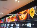 SMD Indoor video HD LED Display P4 576 mm 576 mm for High end hotel