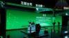 3mm Rental commercial HD led backlit display die - casting aluminum for Conference
