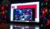 5 mm Indoor LED wall display / Full Color LED display for advertising