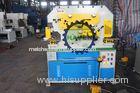 Hydraulic iron working machine with CE standard / Shearing Machine