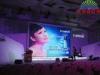 P4.8 SMD3528 Rental LED Display High brightness with Silan LED Colorlight system