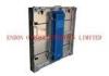 Full color LED Video Wall for hire 640MM x 640 MM Die - casting aluminum
