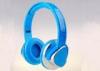 3.5mm Plug Audio HI FI Stereo Headphones 40mm Speaker Fashion Headset 1.5m cord