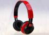 Smart Phone Audio HI FI Stereo Headphones 40mm Speaker Fashion Headset 1.5m cord