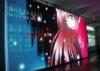 Advertising waterproof LED Curtain Display rental 960mm 960mm 700 nits