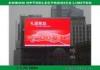 3G Wifi P8 outdoor advertising LED display rental 32 dots 16 dots