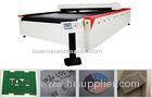 150W - 400W Carpet Laser Cutting Machine with CO2 RF Metal Laser Tube