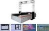 130W 150W 275W Leather Laser Cutting Machine for Automotive Interiors / Bags / Shoes